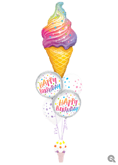 Tb バースデードット Tokyo Balloon Decorations