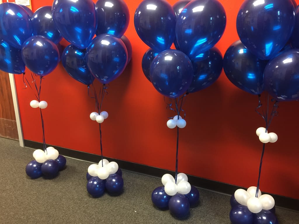 ヘリウム入りゴム風船を長持ちさせる方法 Tokyo Balloon Decorations ヘリウム入りゴム風船を長持ちさせる方法 Tokyo Balloon Decorations