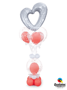 スター ムーン Tokyo Balloon Decorations